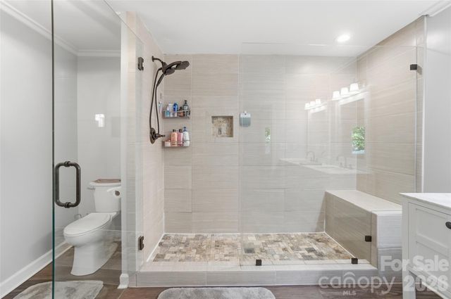 1205 Woodland Avenue, Monroe, NC 28112