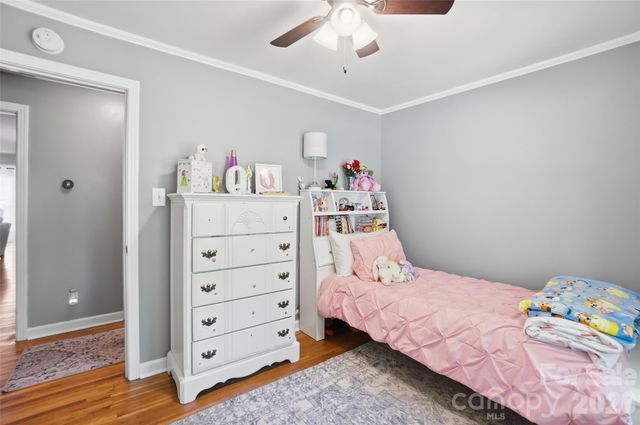 1205 Woodland Avenue, Monroe, NC 28112