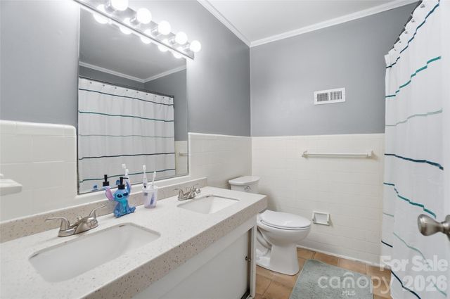 1205 Woodland Avenue, Monroe, NC 28112