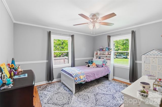 1205 Woodland Avenue, Monroe, NC 28112