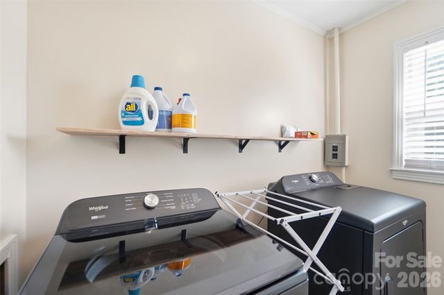 1205 Woodland Avenue, Monroe, NC 28112