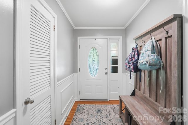 1205 Woodland Avenue, Monroe, NC 28112