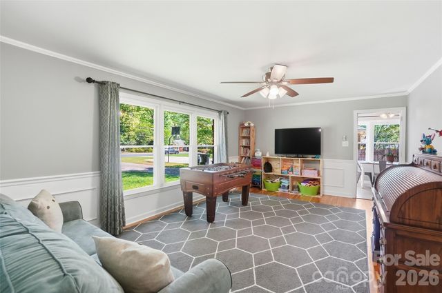 1205 Woodland Avenue, Monroe, NC 28112