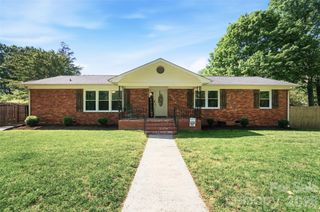 1205 Woodland Avenue, Monroe, NC 28112