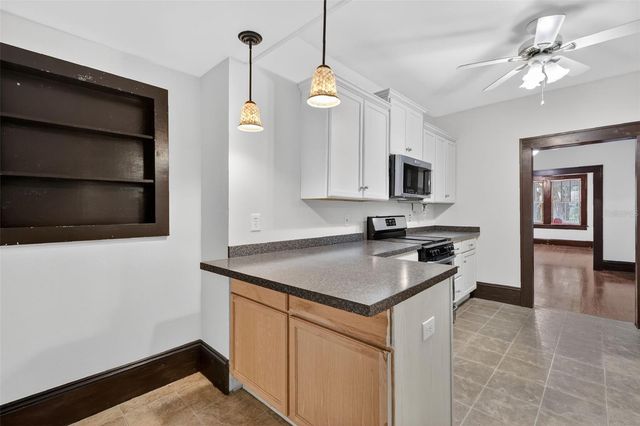 1022 N DONNELLY STREET, Mount Dora, FL 32757