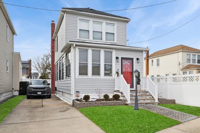 46 Benedict Avenue, Valley Stream, NY 11580