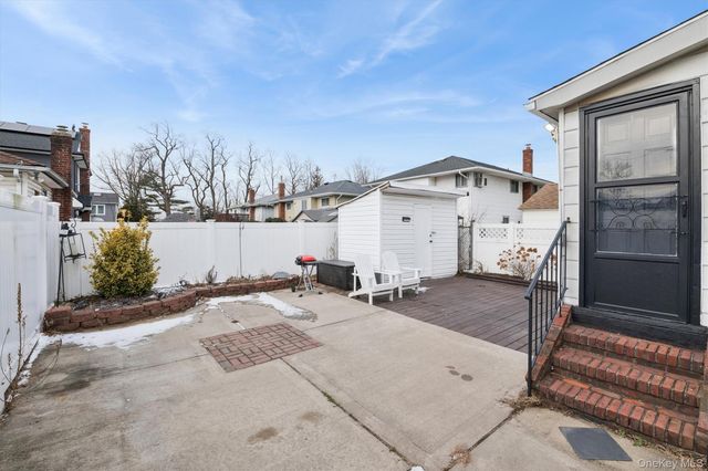 46 Benedict Avenue, Valley Stream, NY 11580