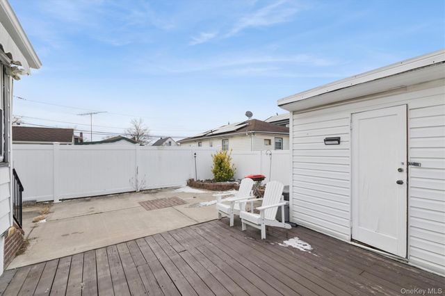 46 Benedict Avenue, Valley Stream, NY 11580