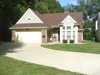2241 S Bent Tree Drive, Bloomington, IN 47401