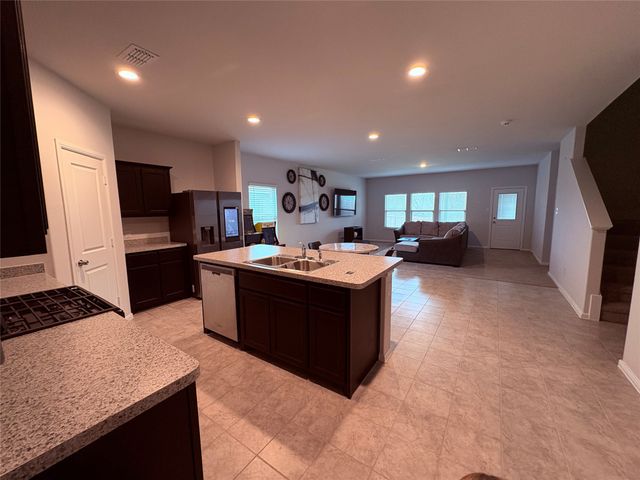16721 Porterfield Lane, Justin, TX 76247