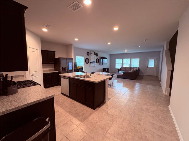 16721 Porterfield Lane, Justin, TX 76247