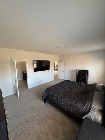 16721 Porterfield Lane, Justin, TX 76247