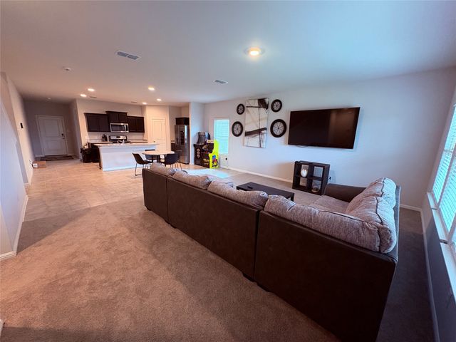 16721 Porterfield Lane, Justin, TX 76247