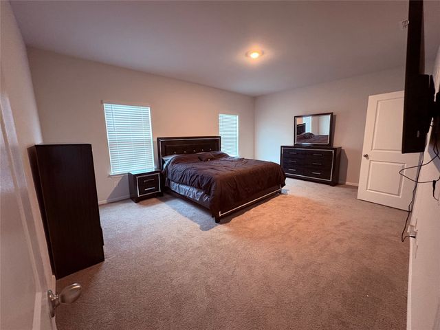 16721 Porterfield Lane, Justin, TX 76247