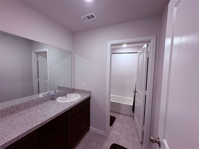 16721 Porterfield Lane, Justin, TX 76247