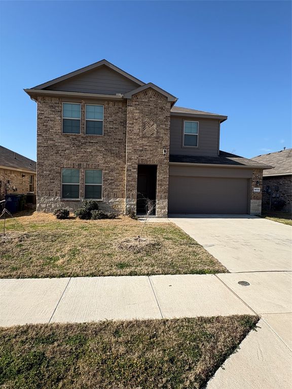 16721 Porterfield Lane, Justin, TX 76247