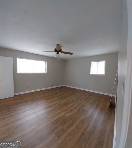 710 Georgia Avenue, Fayetteville, GA 30214