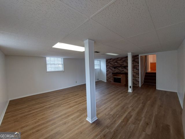 710 Georgia Avenue, Fayetteville, GA 30214