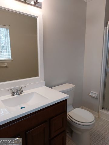 710 Georgia Avenue, Fayetteville, GA 30214