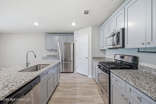 1006 Enclave Circle, Long Beach, MS 39560