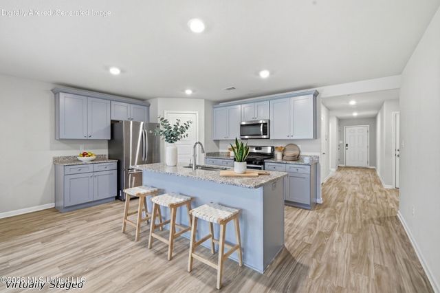 1006 Enclave Circle, Long Beach, MS 39560