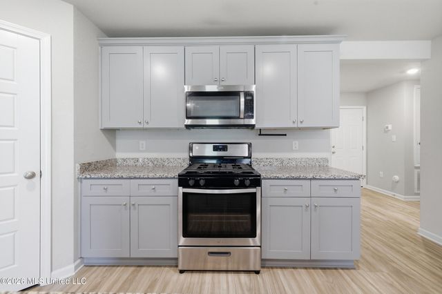 1006 Enclave Circle, Long Beach, MS 39560