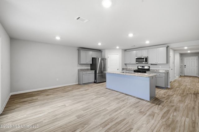 1006 Enclave Circle, Long Beach, MS 39560