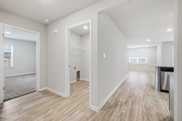 1006 Enclave Circle, Long Beach, MS 39560