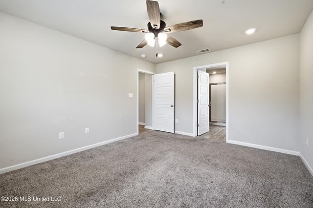 1006 Enclave Circle, Long Beach, MS 39560