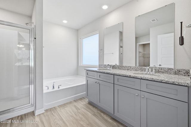 1006 Enclave Circle, Long Beach, MS 39560