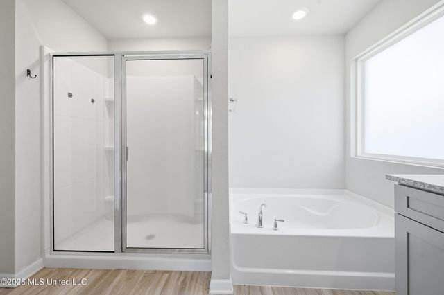 1006 Enclave Circle, Long Beach, MS 39560