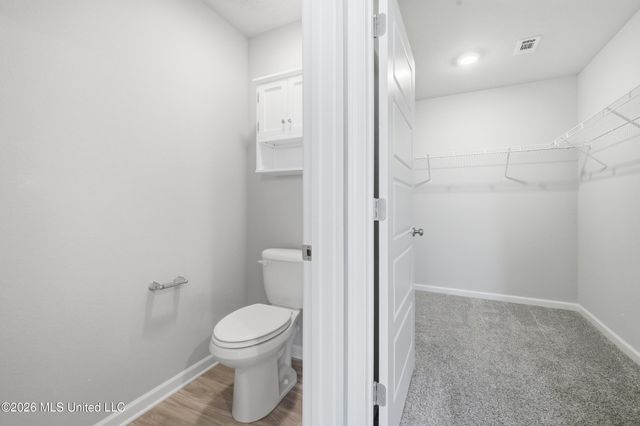 1006 Enclave Circle, Long Beach, MS 39560