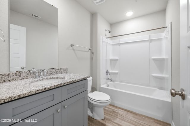 1006 Enclave Circle, Long Beach, MS 39560