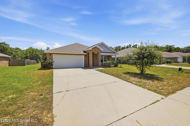 1006 Enclave Circle, Long Beach, MS 39560