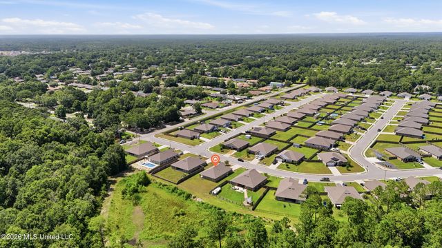 1006 Enclave Circle, Long Beach, MS 39560