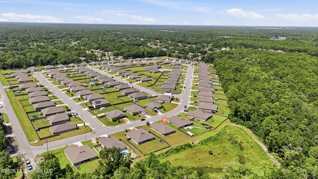1006 Enclave Circle, Long Beach, MS 39560