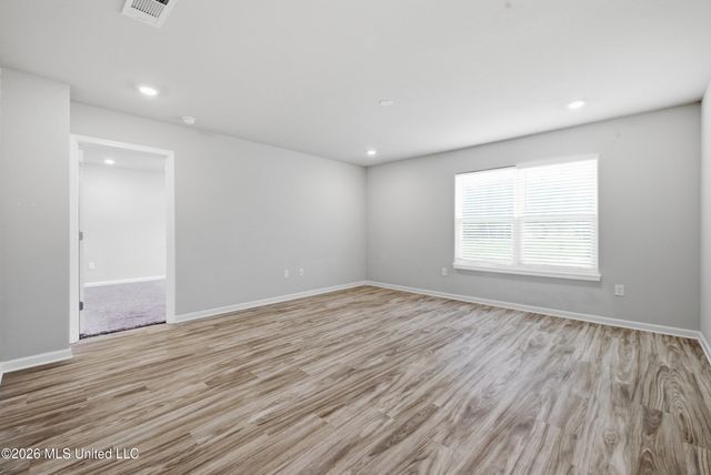 1006 Enclave Circle, Long Beach, MS 39560