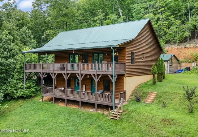 380 Bear Trail, Murphy, NC 28906