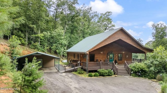 380 Bear Trail, Murphy, NC 28906