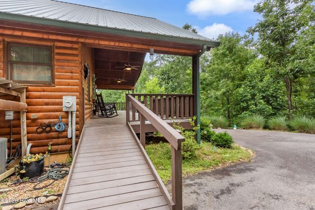 380 Bear Trail, Murphy, NC 28906
