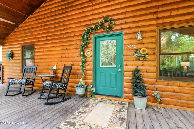380 Bear Trail, Murphy, NC 28906