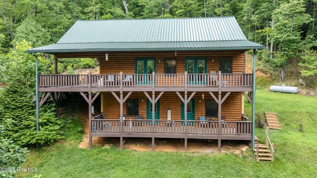 380 Bear Trail, Murphy, NC 28906