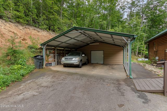 380 Bear Trail, Murphy, NC 28906