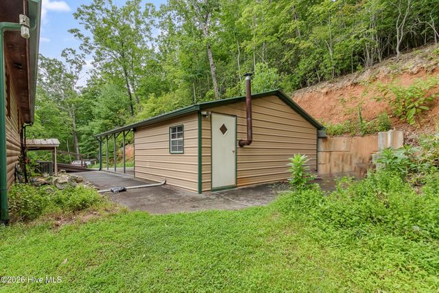 380 Bear Trail, Murphy, NC 28906
