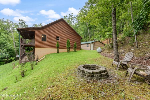 380 Bear Trail, Murphy, NC 28906