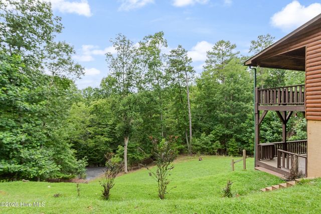 380 Bear Trail, Murphy, NC 28906