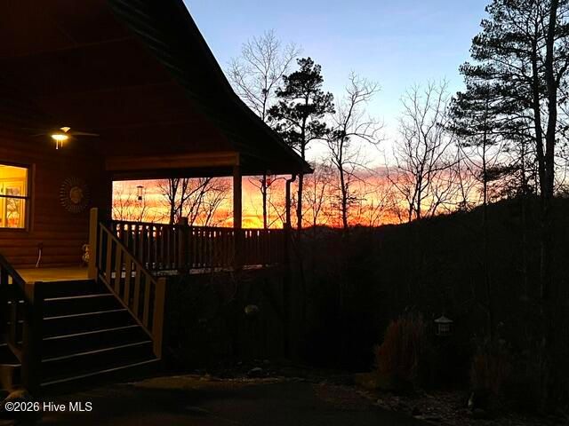 380 Bear Trail, Murphy, NC 28906