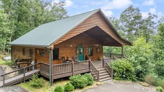 380 Bear Trail, Murphy, NC 28906