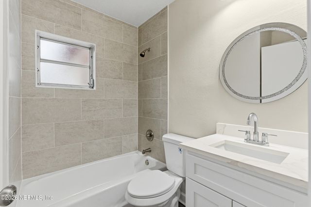 4817 MANCHESTER Road, Jacksonville, FL 32210