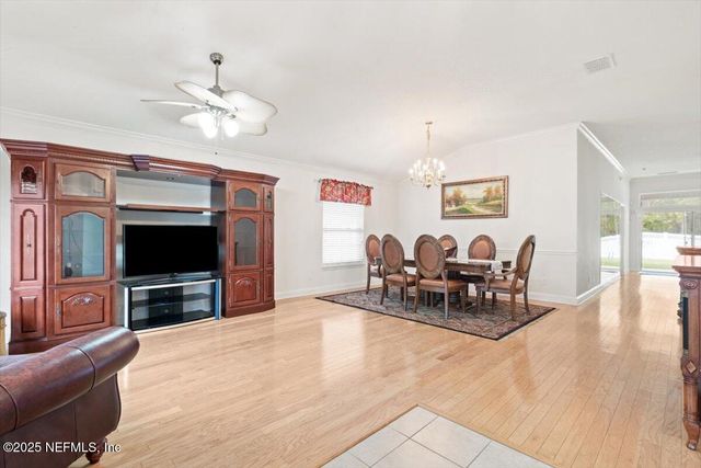 2040 EMERALD GREEN Road, Jacksonville, FL 32246